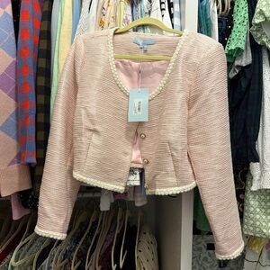 Hill House Bernadette Jacket